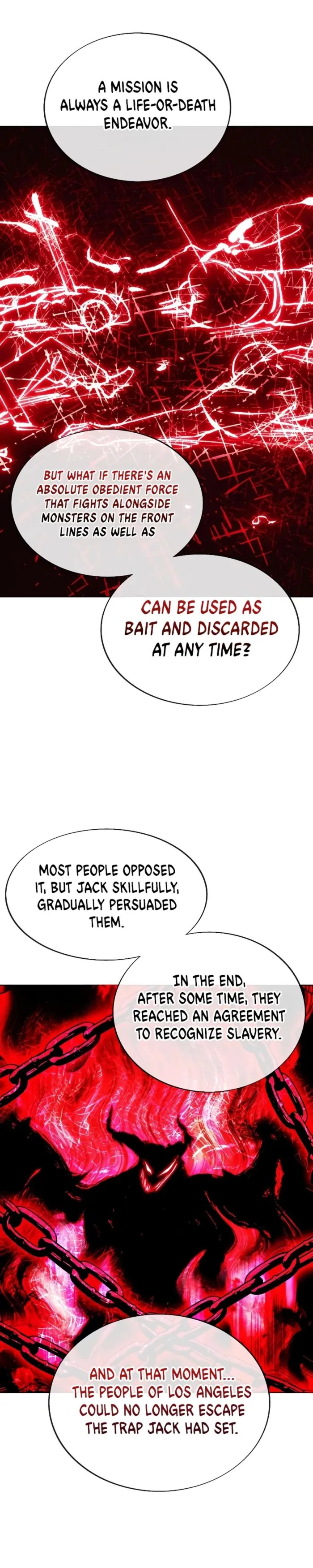 How to Live as a Villain Chapter 171 — Page 18