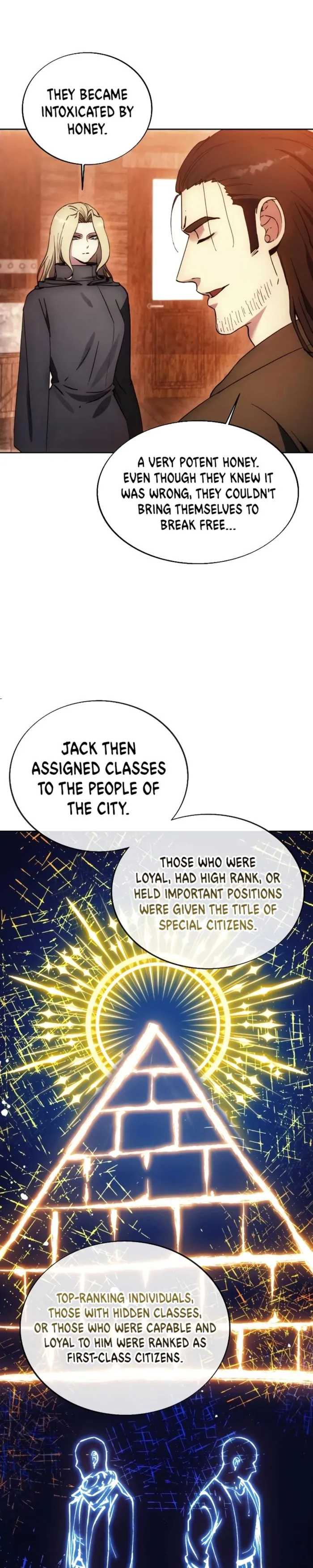How to Live as a Villain Chapter 171 — Page 19
