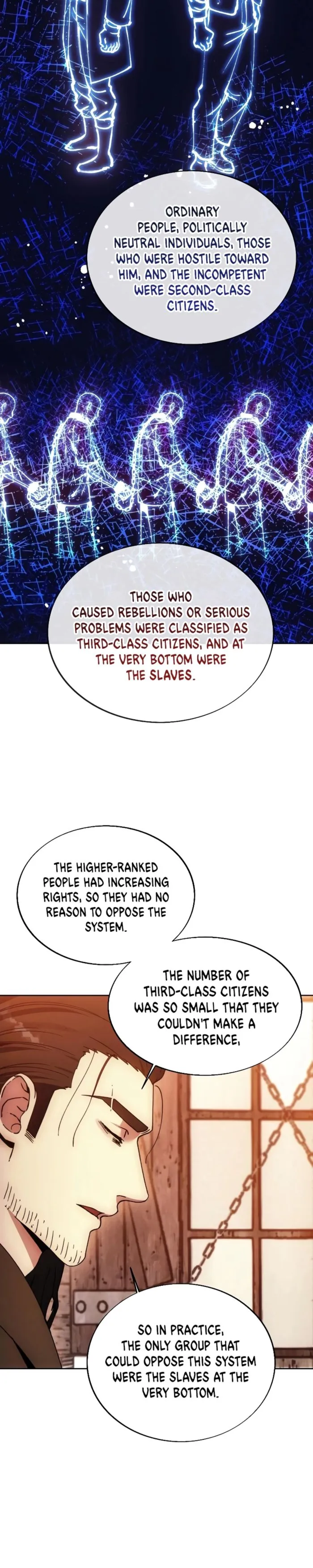 How to Live as a Villain Chapter 171 — Page 20