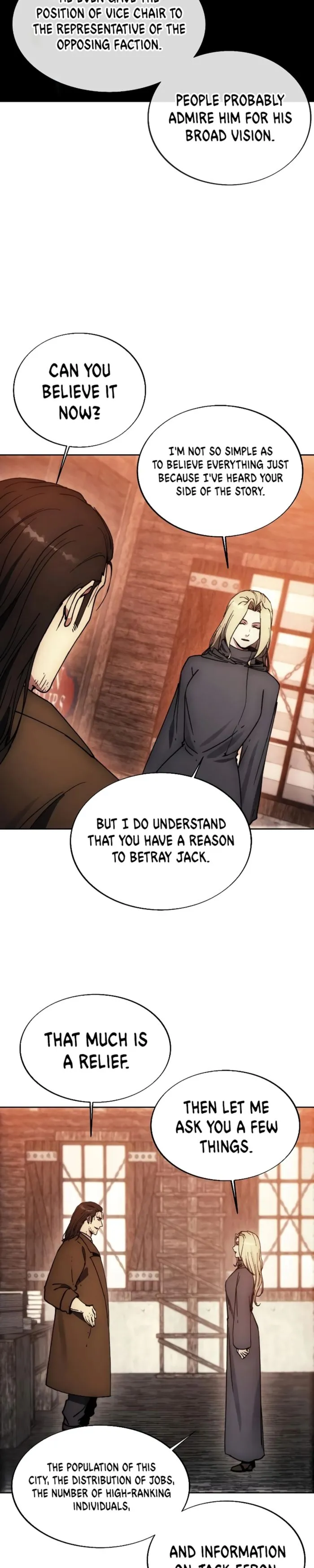 How to Live as a Villain Chapter 171 — Page 24