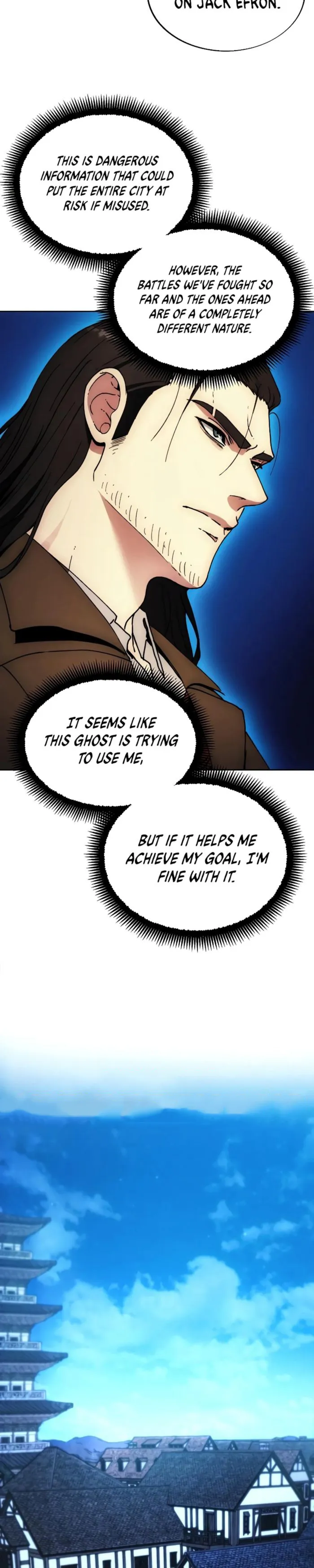 How to Live as a Villain Chapter 171 — Page 25