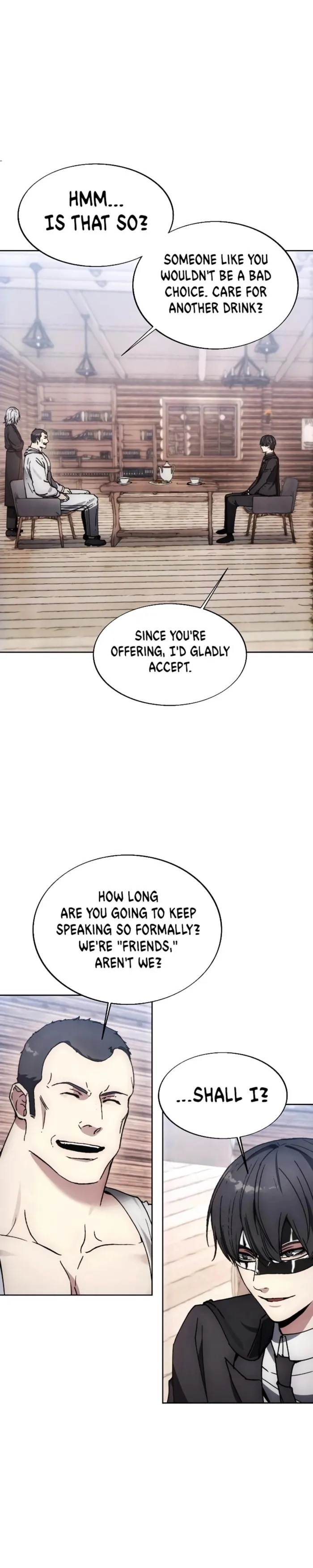 How to Live as a Villain Chapter 172 — Page 5