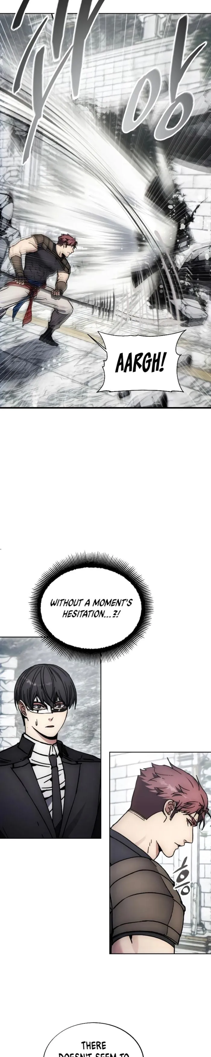 How to Live as a Villain Chapter 172 — Page 22