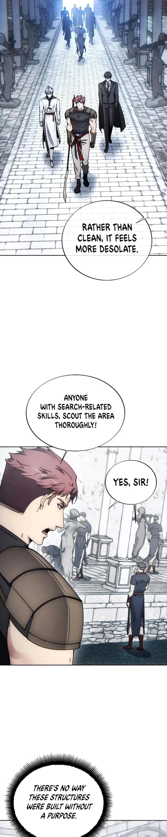 How to Live as a Villain Chapter 172 — Page 24