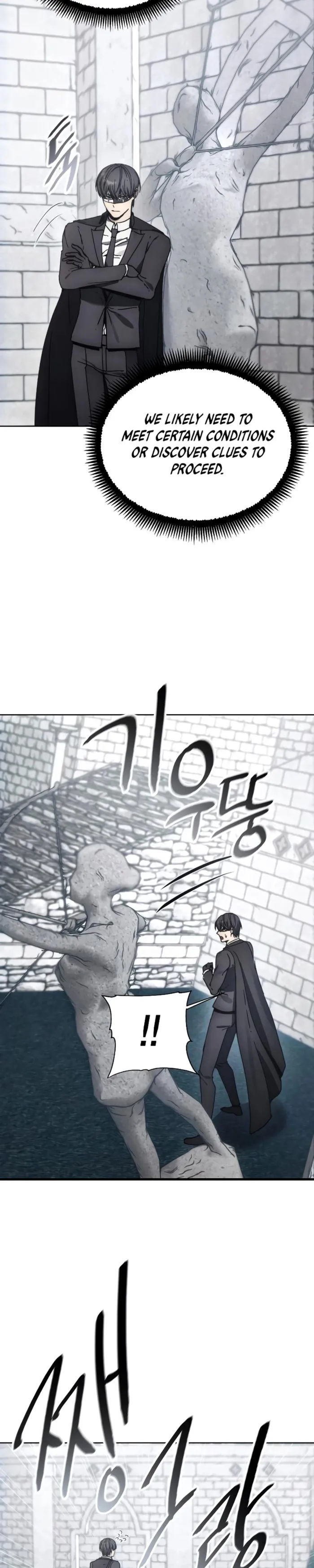 How to Live as a Villain Chapter 172 — Page 25
