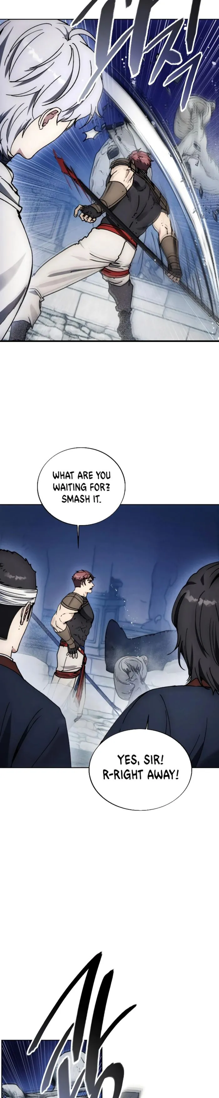 How to Live as a Villain Chapter 172 — Page 31