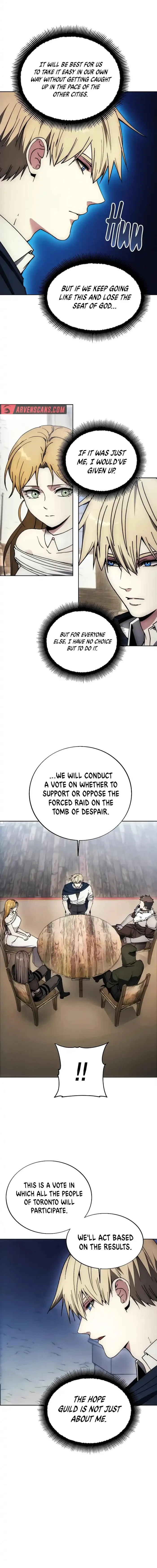 How to Live as a Villain Chapter 175 — Page 2