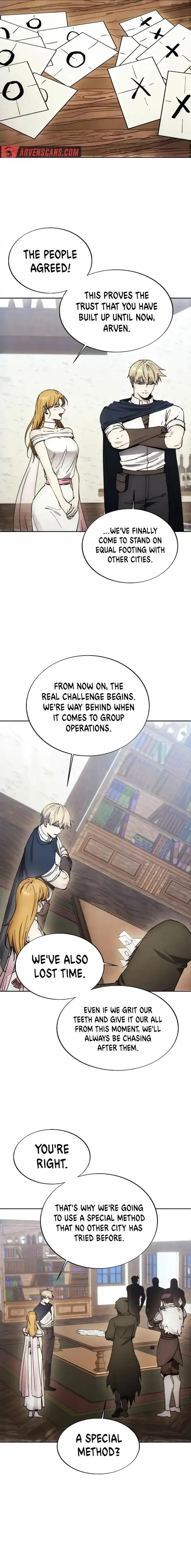 How to Live as a Villain Chapter 175 — Page 4