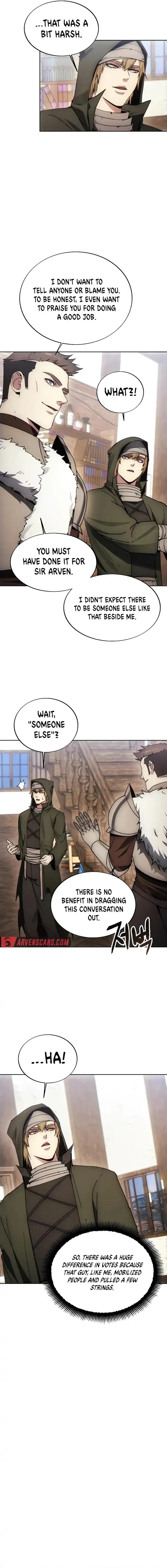 How to Live as a Villain Chapter 175 — Page 7