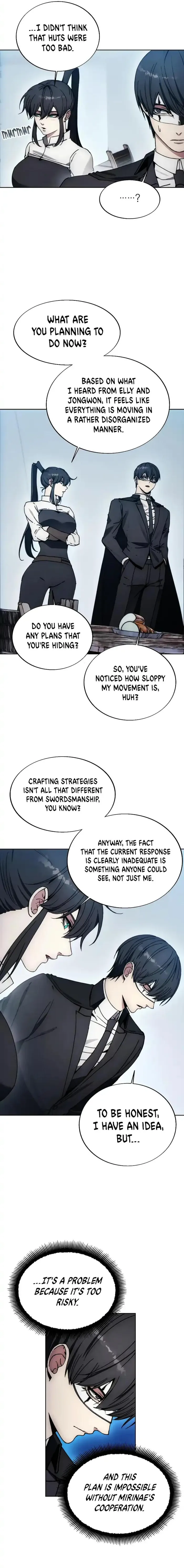 How to Live as a Villain Chapter 175 — Page 16
