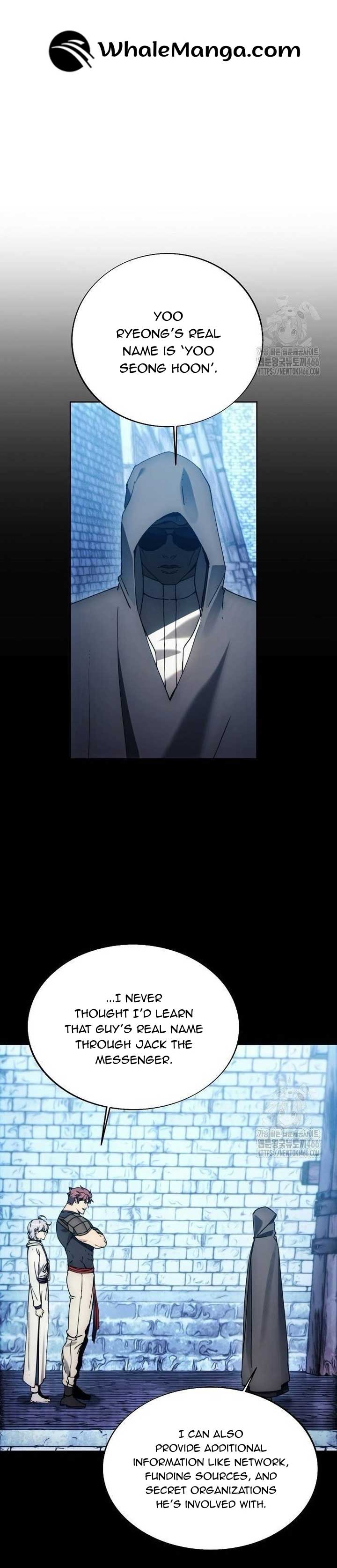 How to Live as a Villain Chapter 176 — Page 6