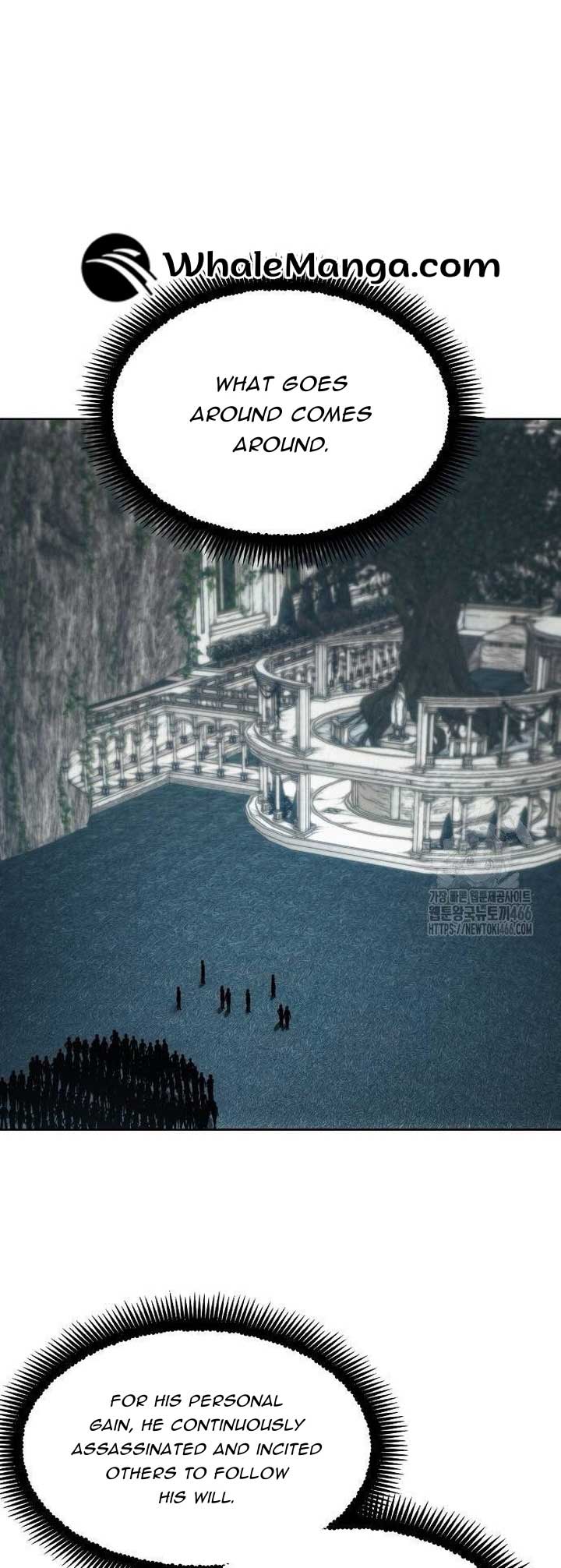 How to Live as a Villain Chapter 176 — Page 12