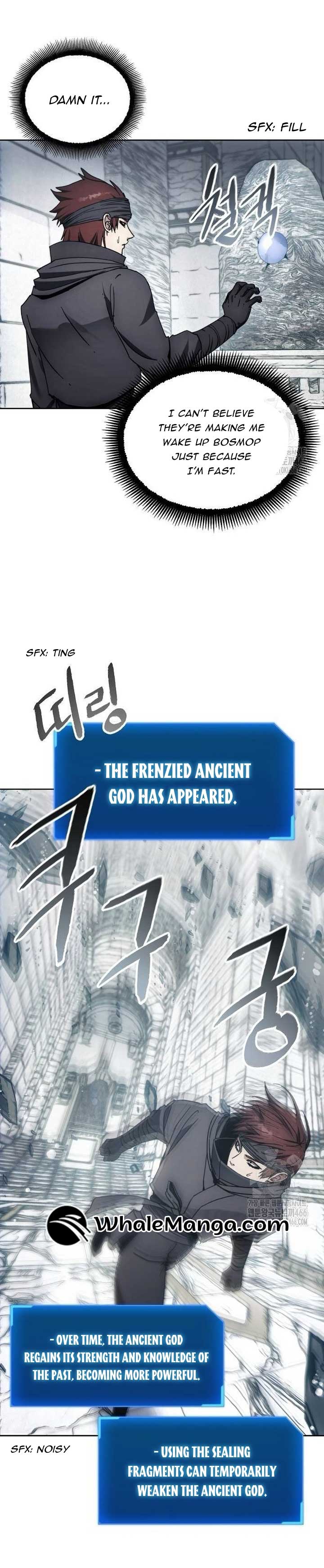 How to Live as a Villain Chapter 176 — Page 15