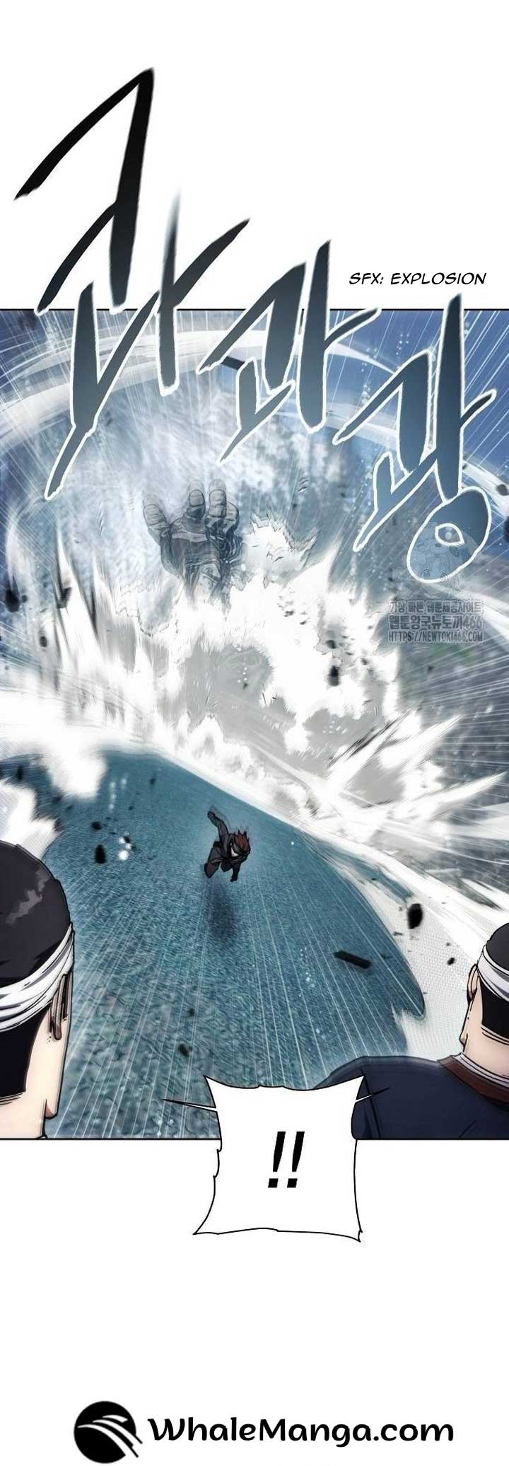 How to Live as a Villain Chapter 176 — Page 16