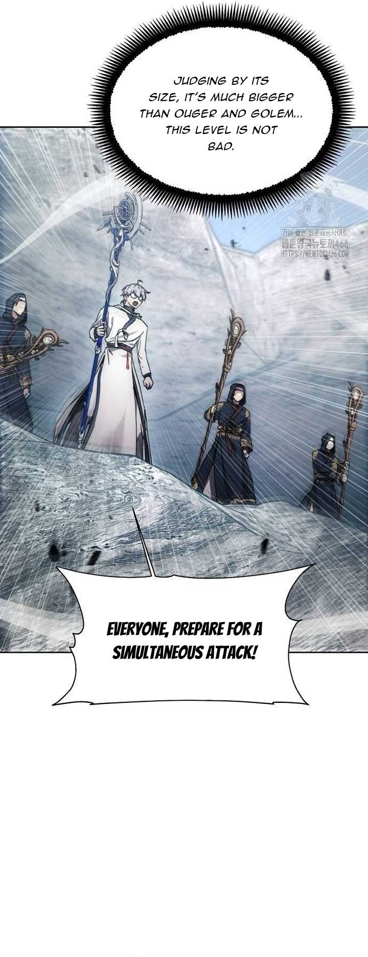 How to Live as a Villain Chapter 176 — Page 17