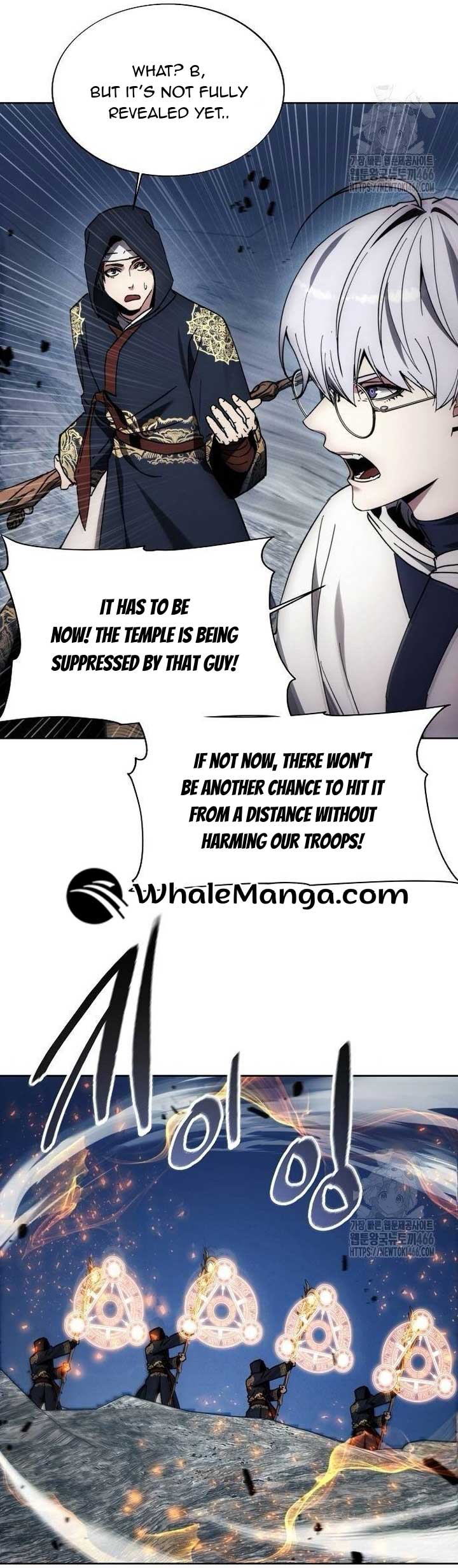 How to Live as a Villain Chapter 176 — Page 18