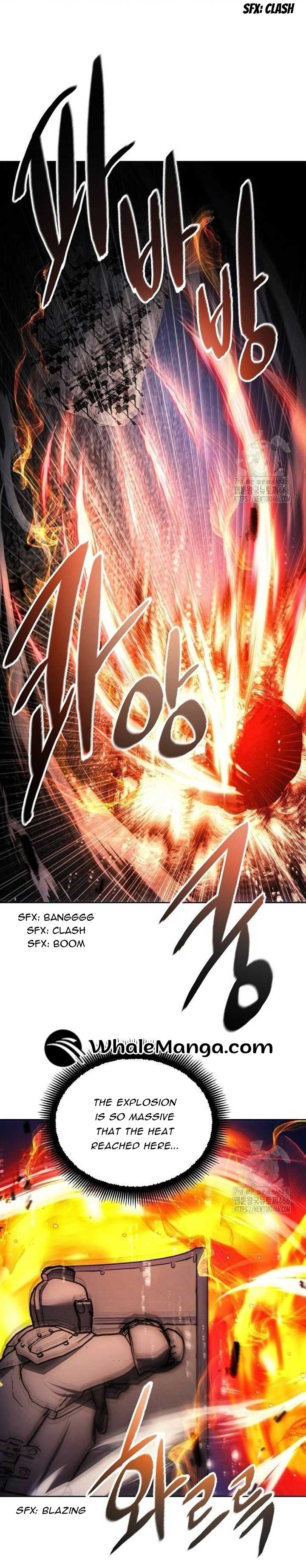 How to Live as a Villain Chapter 176 — Page 19