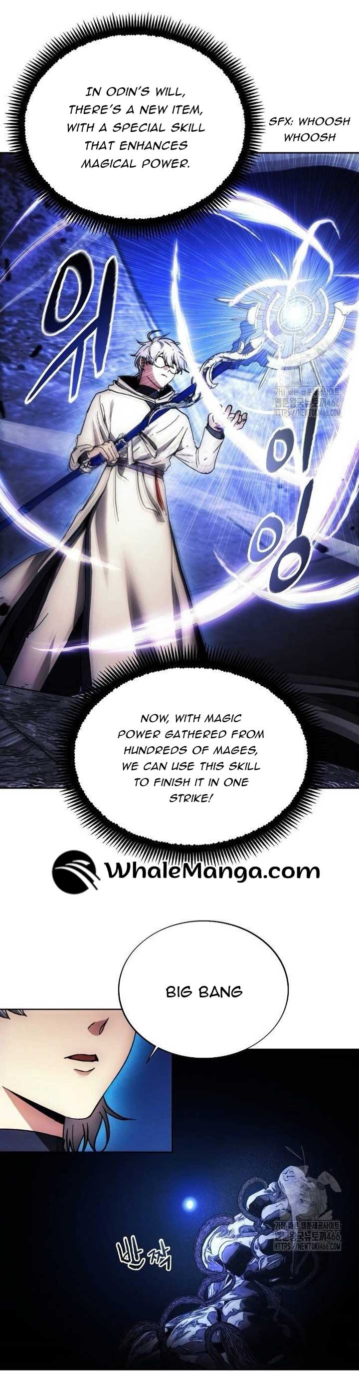 How to Live as a Villain Chapter 176 — Page 20