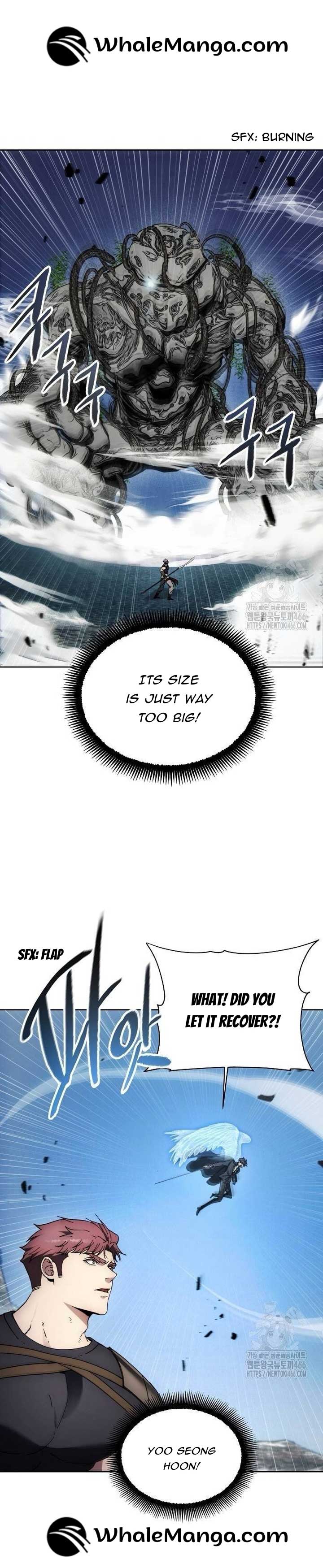 How to Live as a Villain Chapter 176 — Page 24