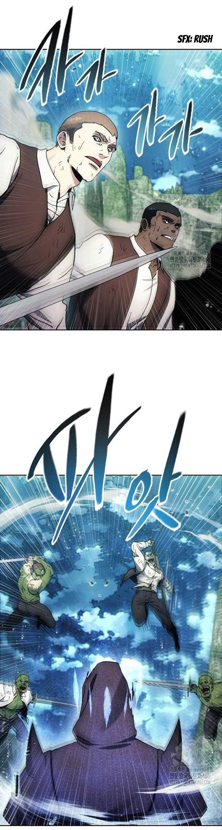How to Live as a Villain Chapter 176 — Page 29