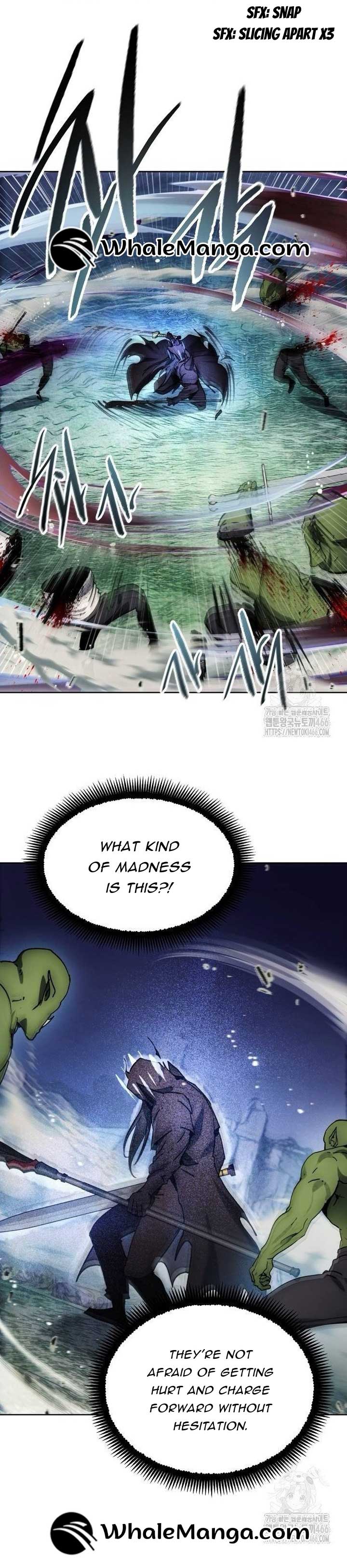 How to Live as a Villain Chapter 176 — Page 30