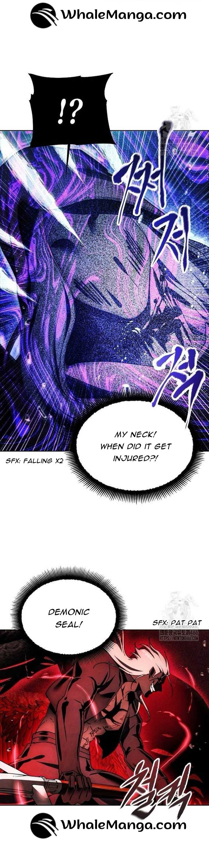 How to Live as a Villain Chapter 176 — Page 33