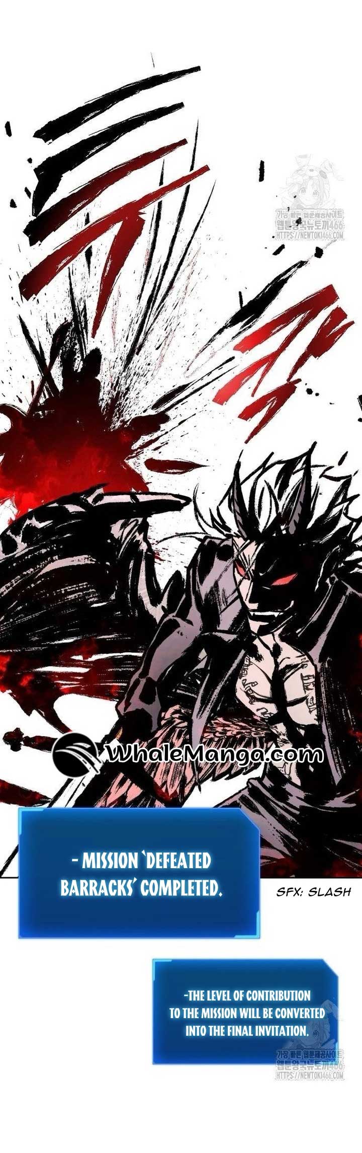 How to Live as a Villain Chapter 176 — Page 35
