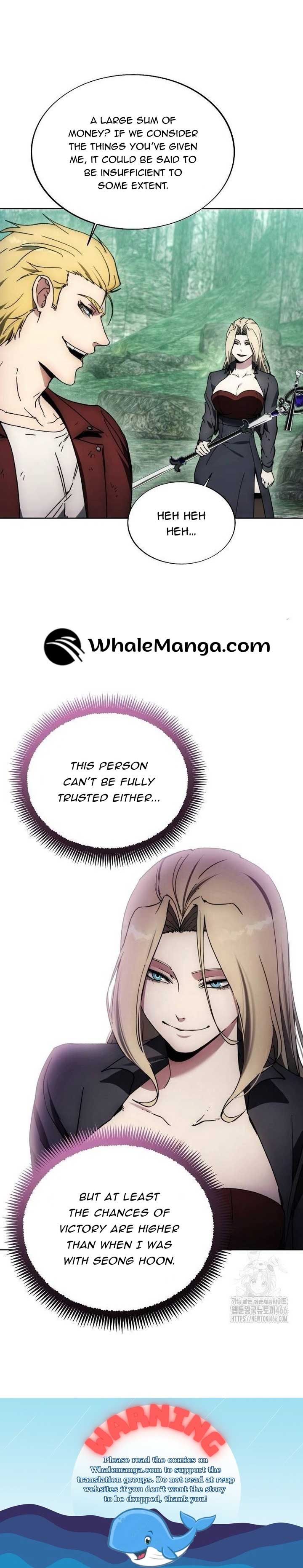 How to Live as a Villain Chapter 176 — Page 37