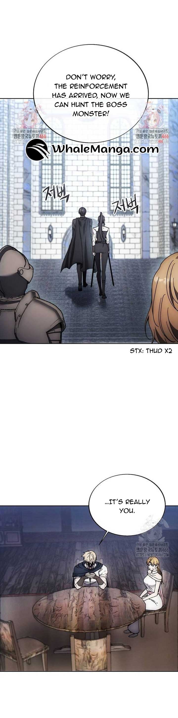 How to Live as a Villain Chapter 177 — Page 10
