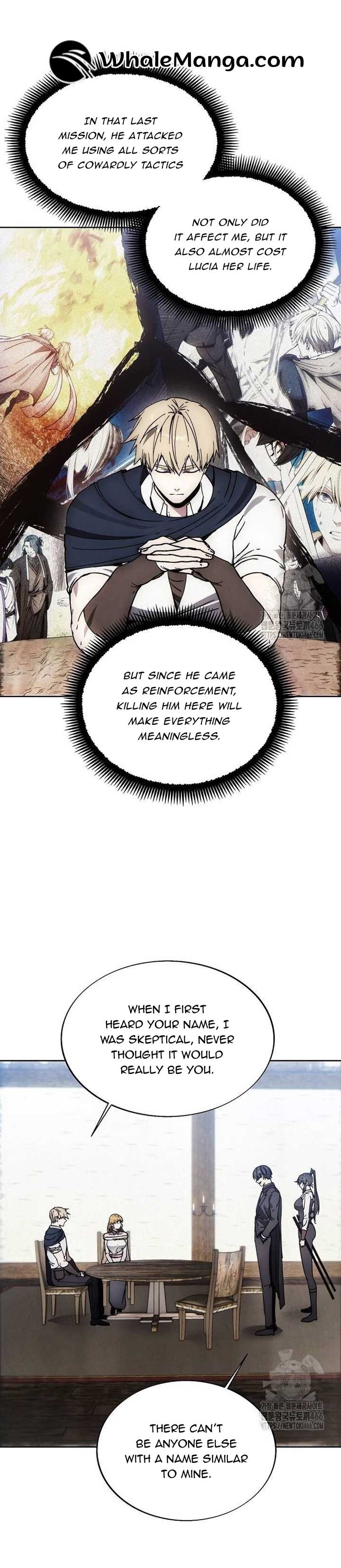 How to Live as a Villain Chapter 177 — Page 12