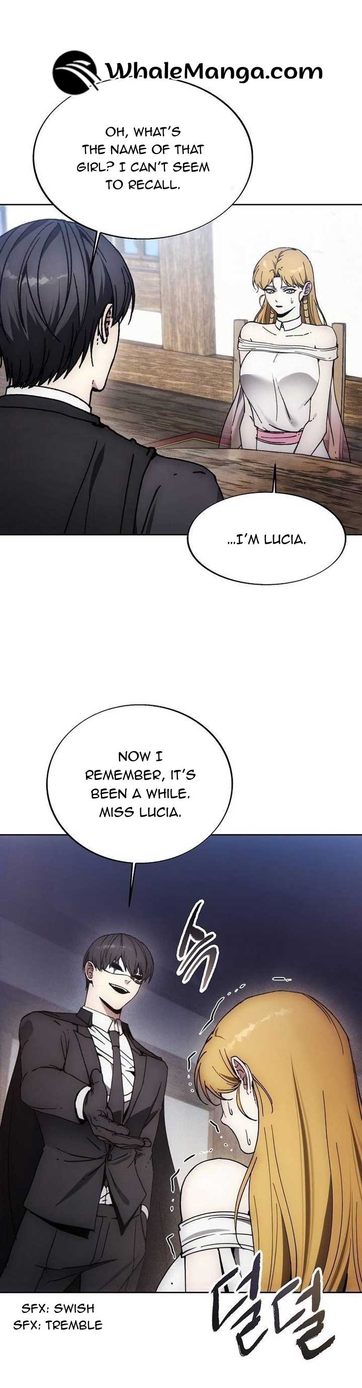 How to Live as a Villain Chapter 177 — Page 13