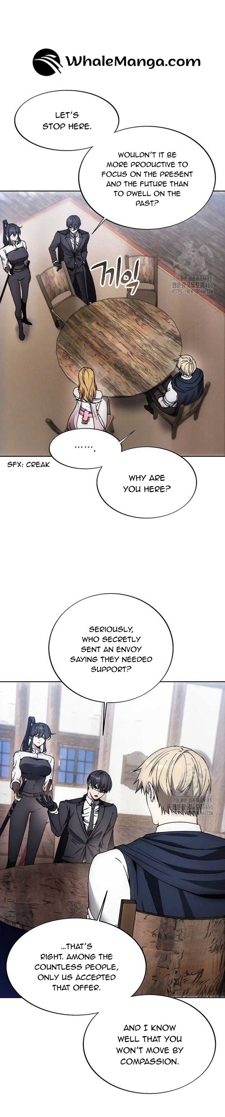 How to Live as a Villain Chapter 177 — Page 15