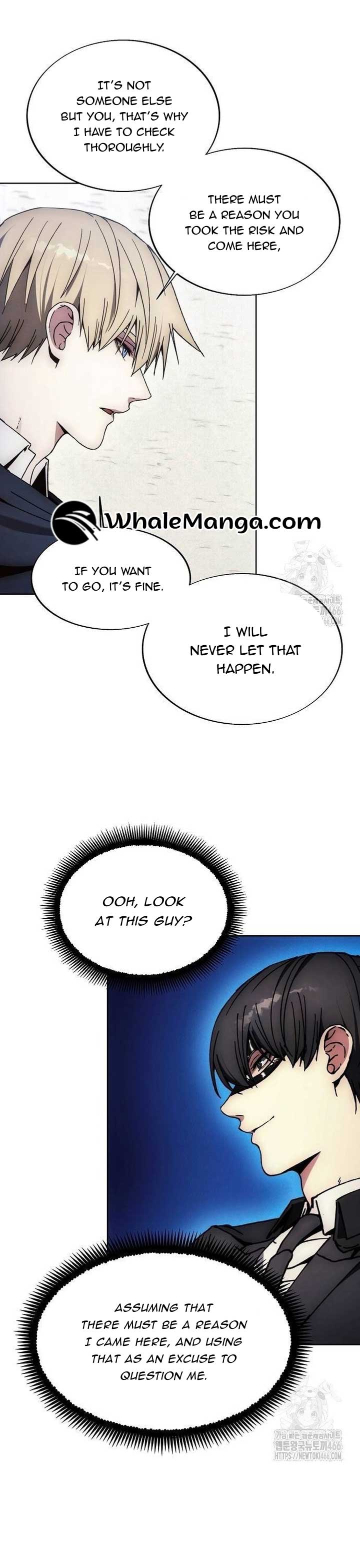 How to Live as a Villain Chapter 177 — Page 17