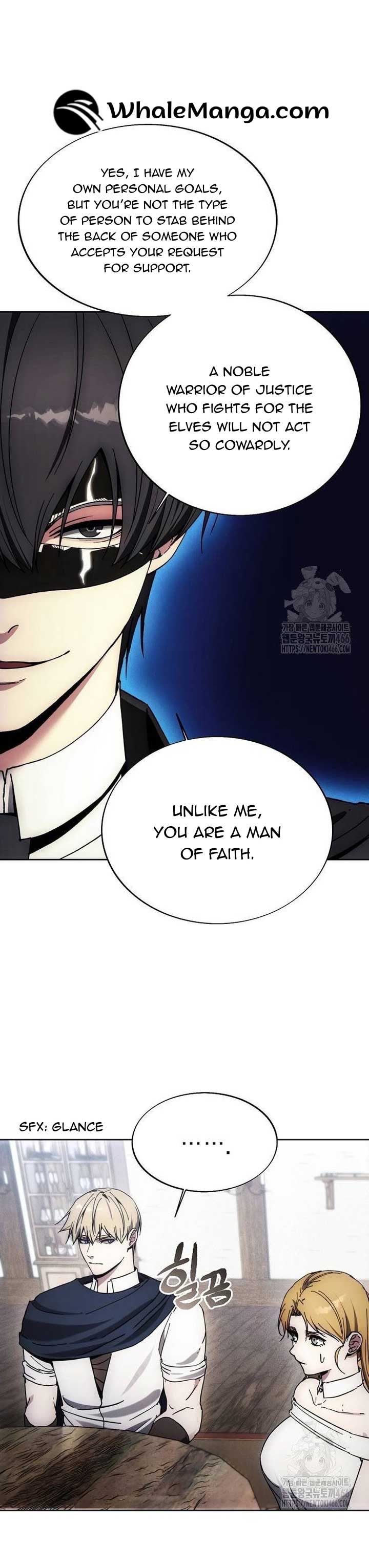How to Live as a Villain Chapter 177 — Page 20