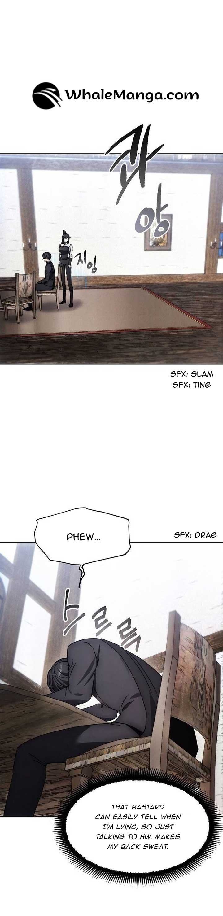 How to Live as a Villain Chapter 177 — Page 23