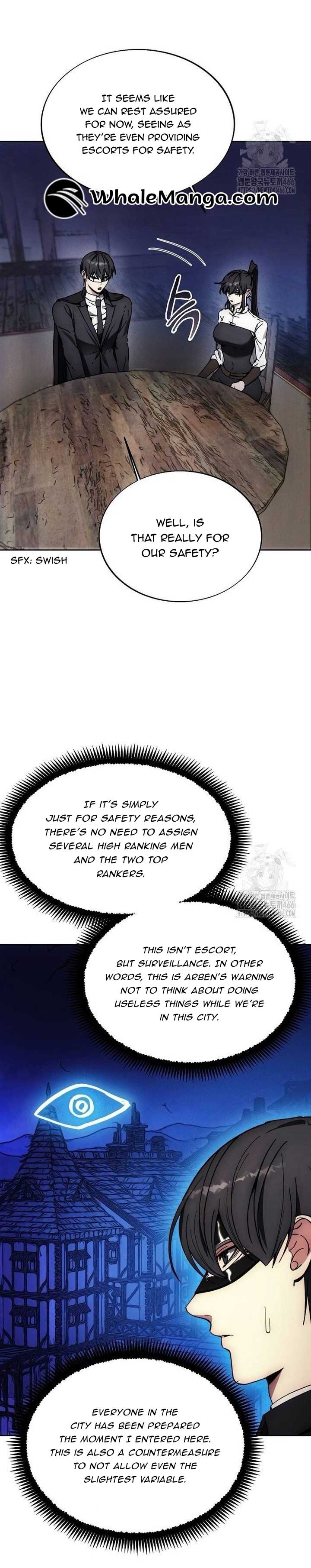 How to Live as a Villain Chapter 177 — Page 25