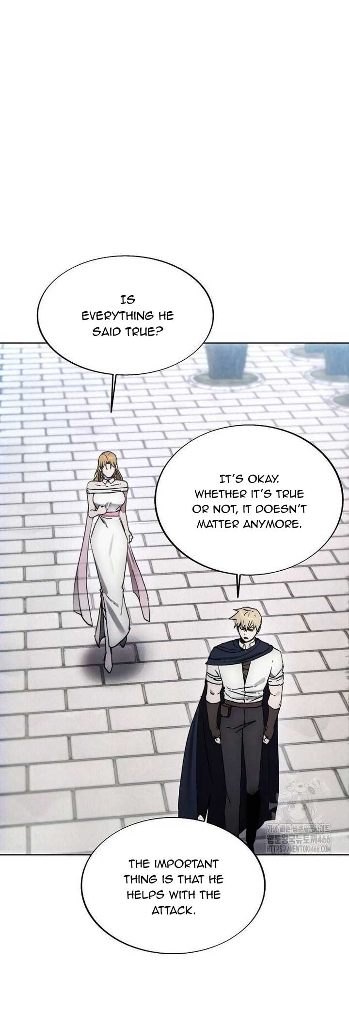 How to Live as a Villain Chapter 177 — Page 28