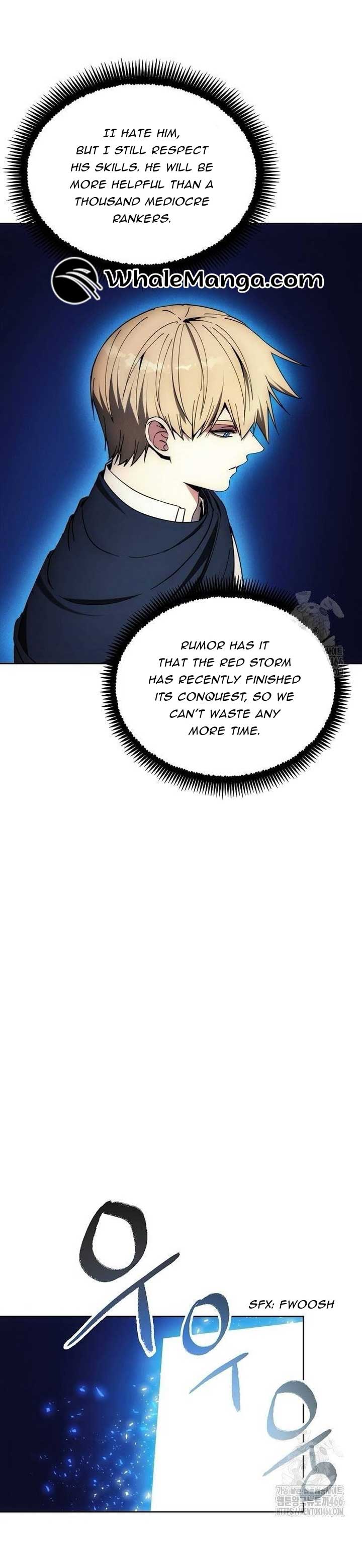 How to Live as a Villain Chapter 177 — Page 29