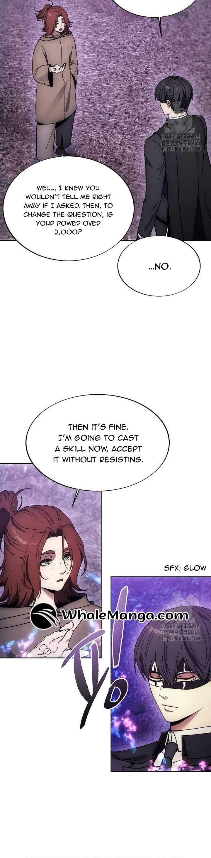 How to Live as a Villain Chapter 177 — Page 34
