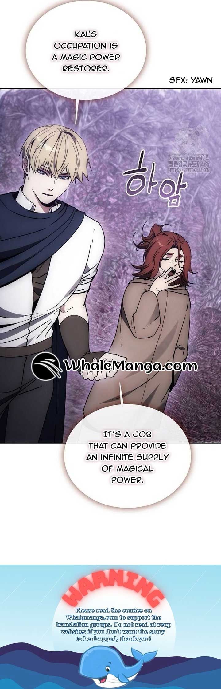 How to Live as a Villain Chapter 177 — Page 36