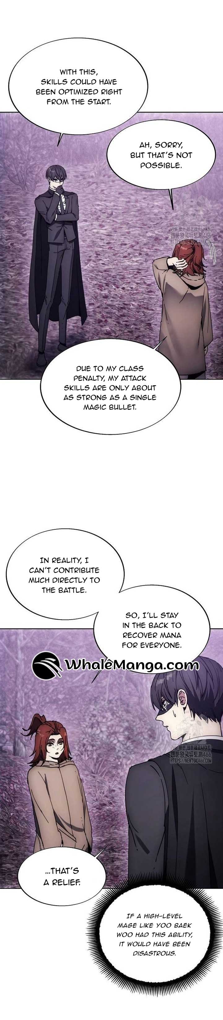 How to Live as a Villain Chapter 178 — Page 2