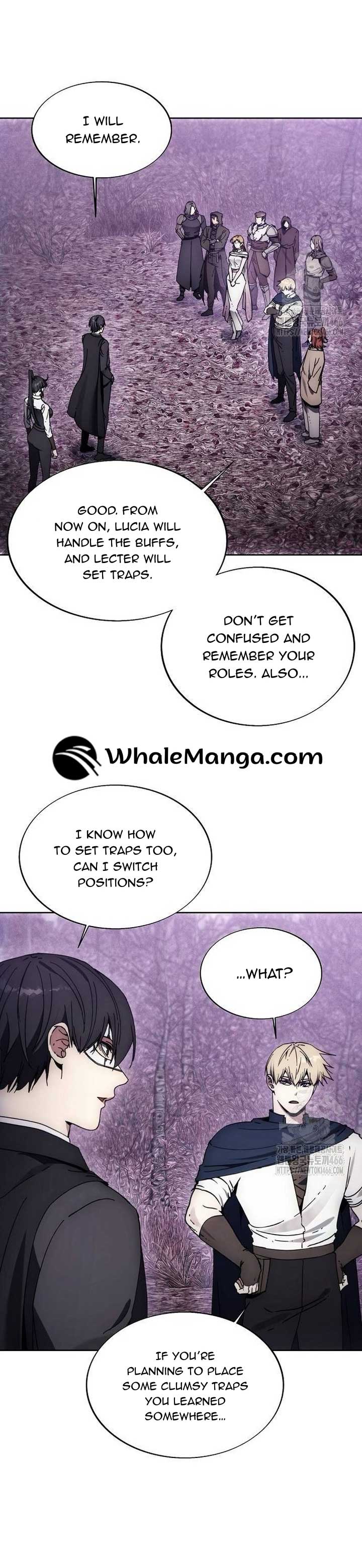 How to Live as a Villain Chapter 178 — Page 4