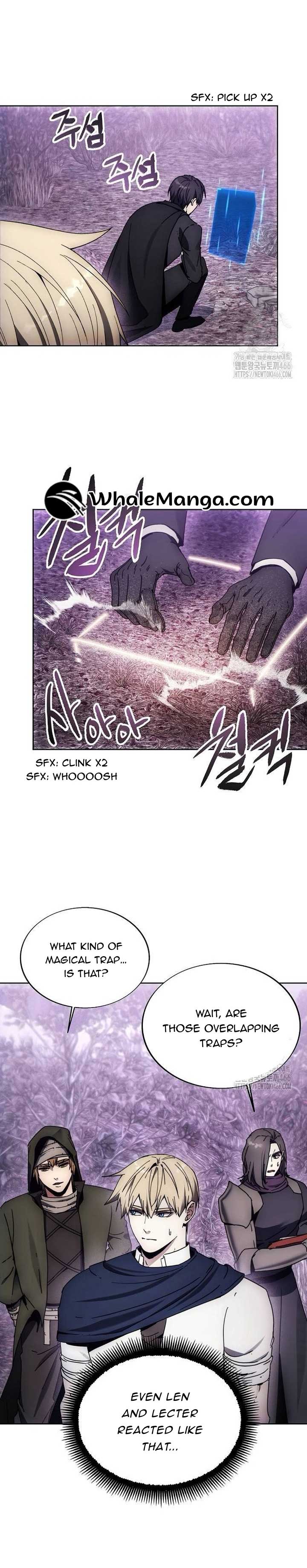 How to Live as a Villain Chapter 178 — Page 5