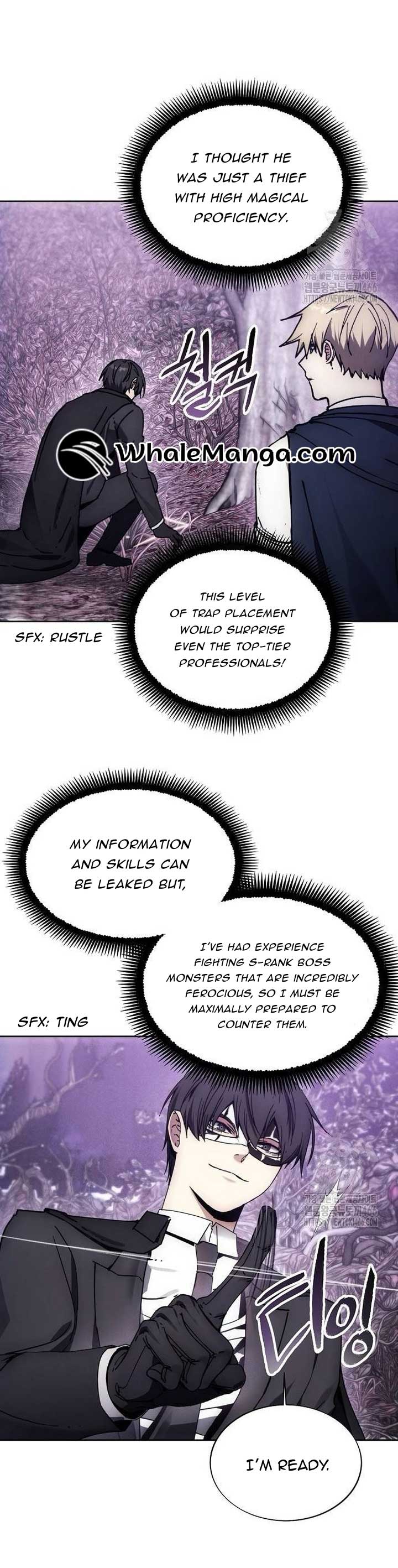 How to Live as a Villain Chapter 178 — Page 6