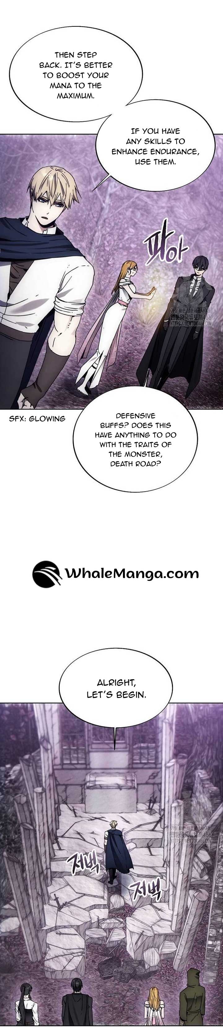 How to Live as a Villain Chapter 178 — Page 7
