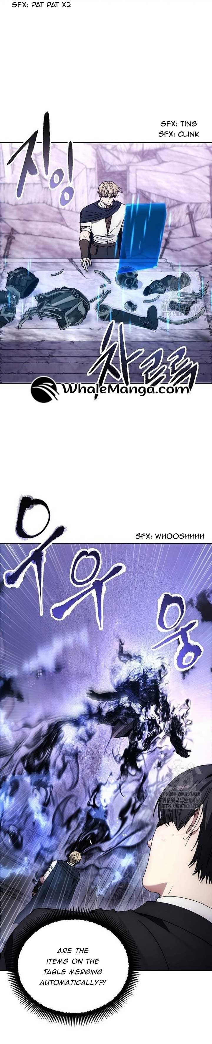 How to Live as a Villain Chapter 178 — Page 8