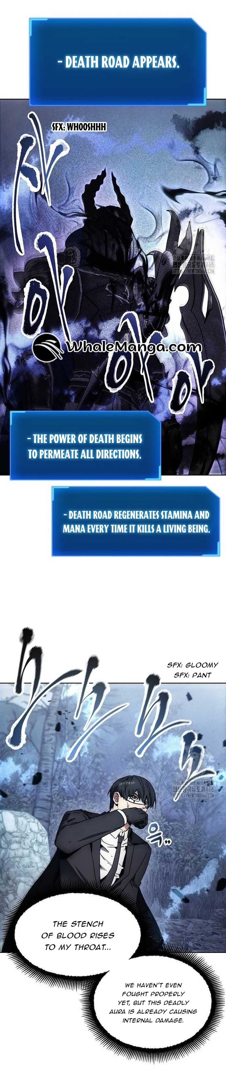 How to Live as a Villain Chapter 178 — Page 9