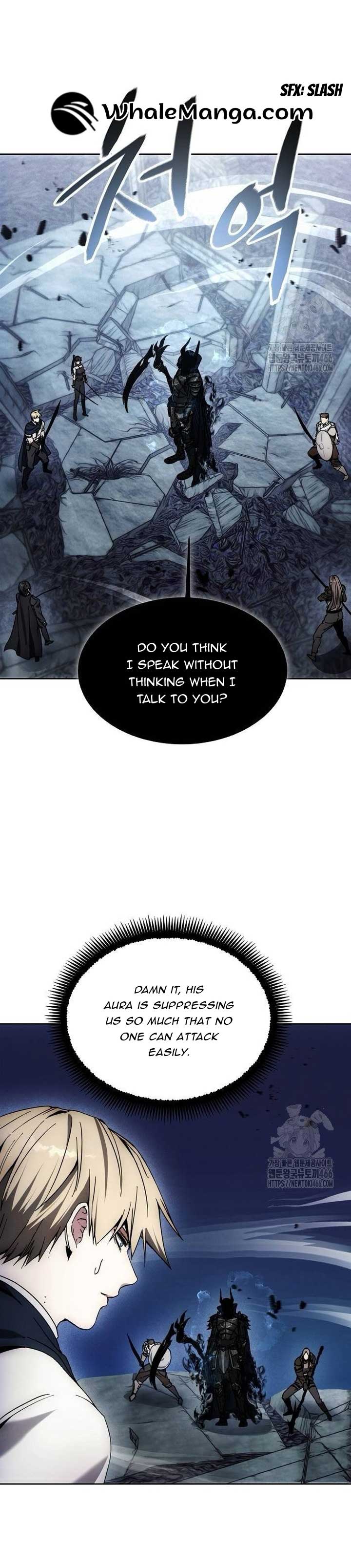 How to Live as a Villain Chapter 178 — Page 11