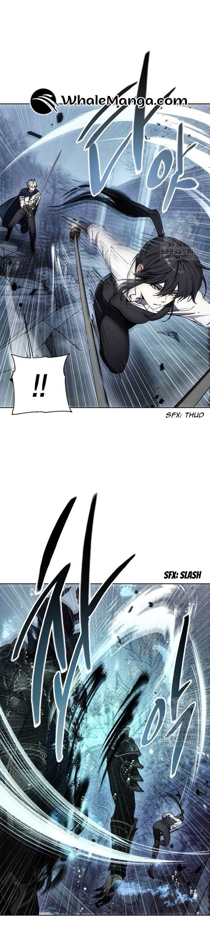 How to Live as a Villain Chapter 178 — Page 12