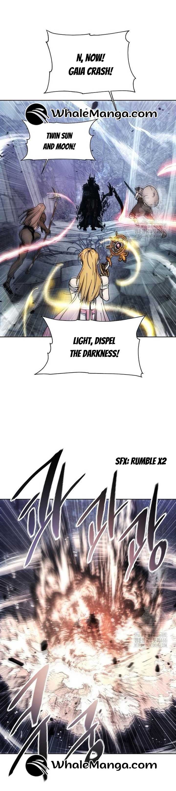 How to Live as a Villain Chapter 178 — Page 13